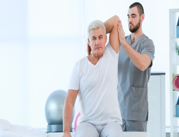  Fizik tedavi ve rehabilitasyon